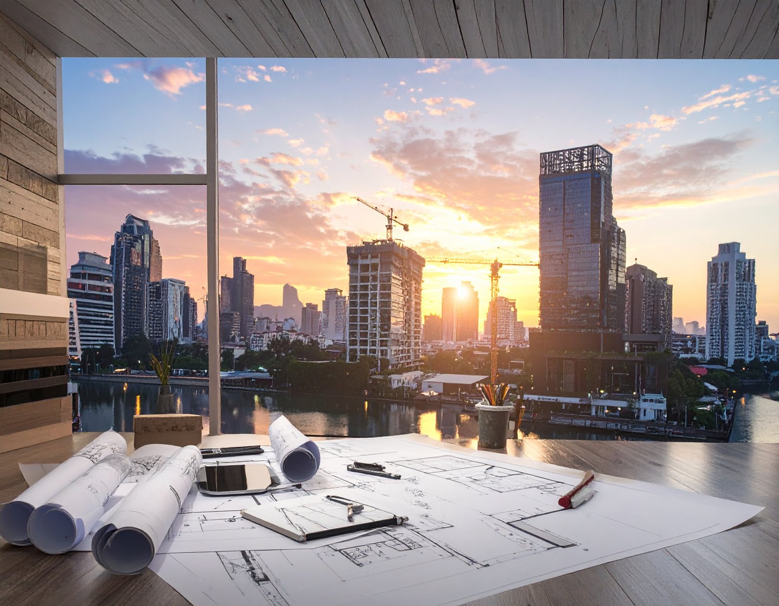 Residential apartments in Gurgaon for home buyers